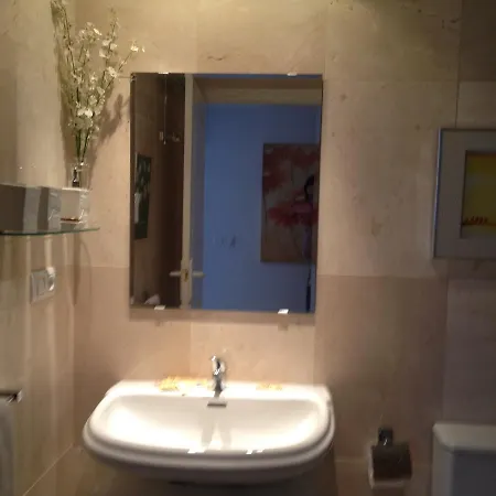Edificio Aldebaran Appartement Dénia