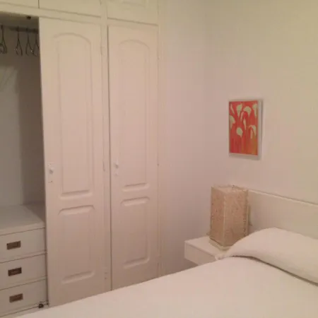 Edificio Aldebaran Appartement *