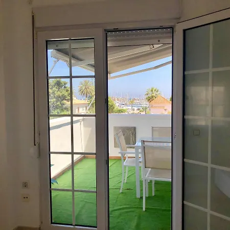 Edificio Aldebaran Appartement Dénia