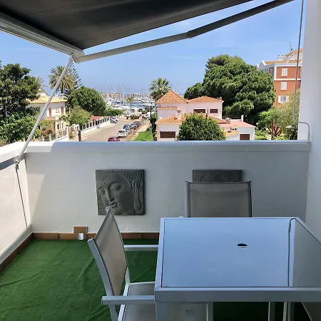 Edificio Aldebaran Appartement