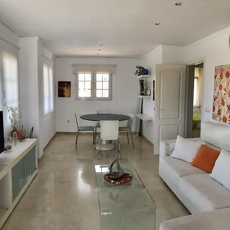 Appartement Edificio Aldebaran