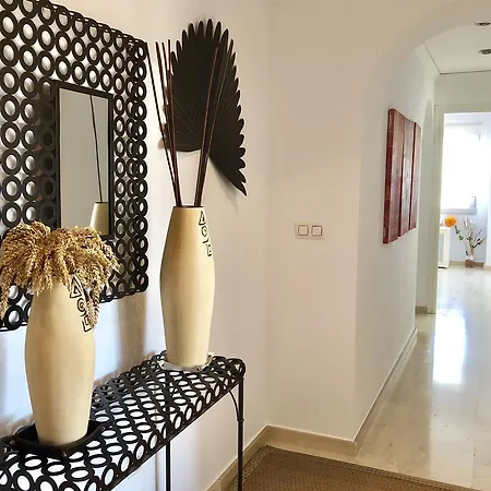 Edificio Aldebaran Appartement Dénia