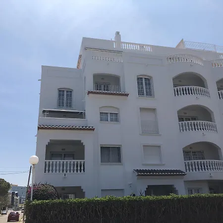 Appartement Edificio Aldebaran *