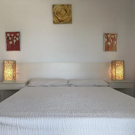 Appartement Edificio Aldebaran Dénia